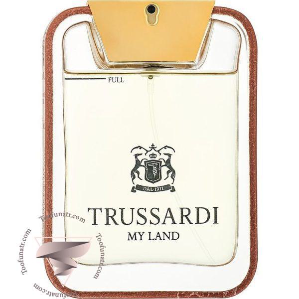 تروساردی مای لند - Trussardi My Land