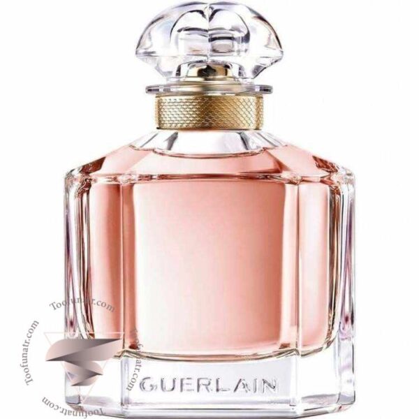 گرلن مون گرلن ادو پرفیوم - Guerlain Mon Guerlain