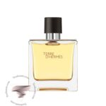 هرمس تق (تره) هرمس پارفوم (پرفیوم) - Hermes Terre d'Hermes Parfum