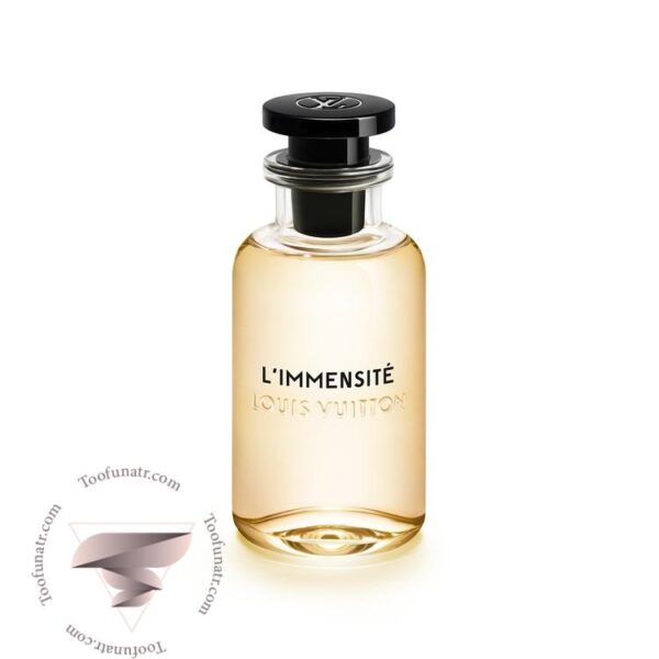 لویی ویتون ال ایمنسیت - Louis Vuitton L’Immensité لویی ویتون ال ایمنسیت - Louis Vuitton L’Immensité