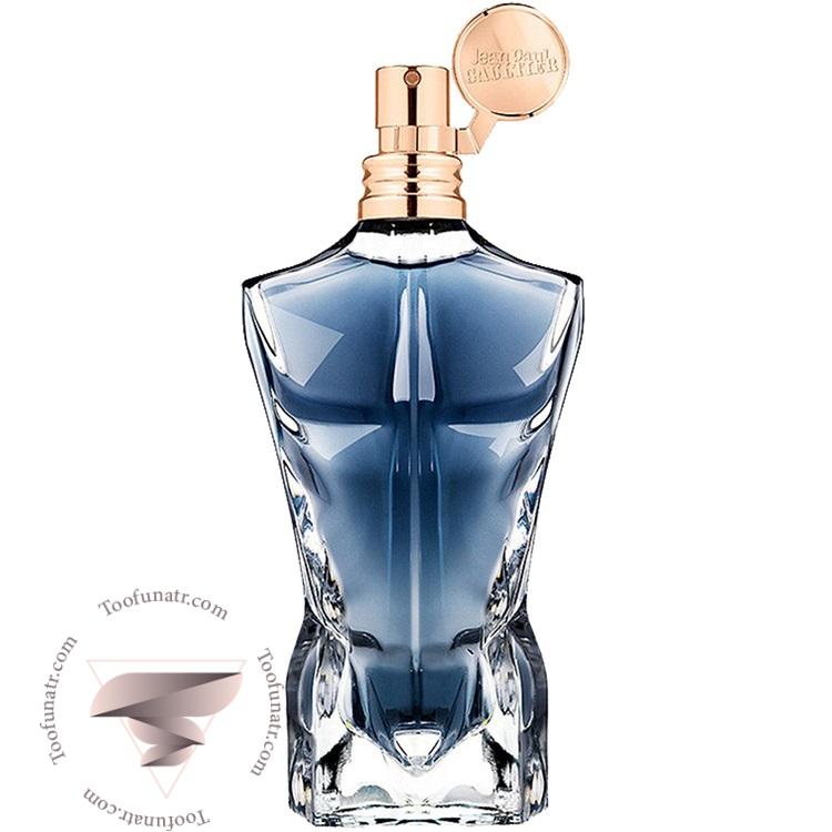 ژان پل گوتیه له میل اسنس د پرفیوم (اینتنس) - Jean Paul Gaultier Le Male Essence de Parfum