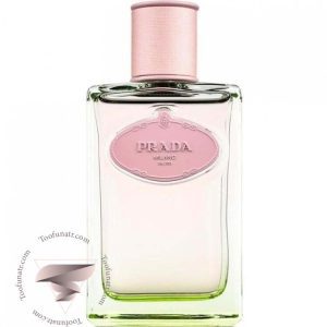 پرادا اینفیوژن د ایریس لئو د ایریس - prada Infusion d’Iris L’Eau d’Iris