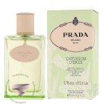 پرادا اینفیوژن د ایریس لئو د ایریس - prada Infusion d’Iris L’Eau d’Iris