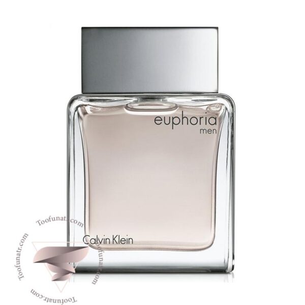 کالوین کلین ایفوریا من مردانه - Calvin Klein Euphoria Men کالوین کلین ایفوریا من مردانه - Calvin Klein Euphoria Men