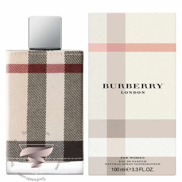 باربری لندن زنانه - Burberry London for women