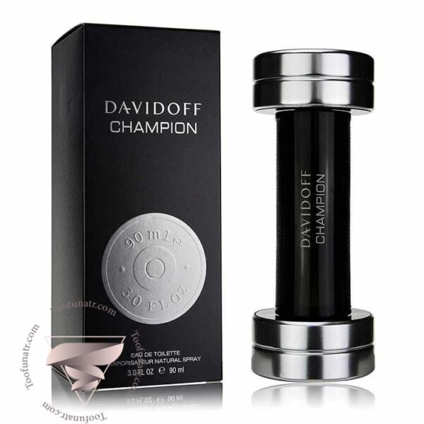 دیویدوف چمپیون - Davidoff Champion