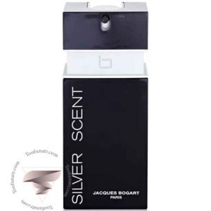 جکس بوگارت سیلور سنت - Jacques Bogart Silver Scent