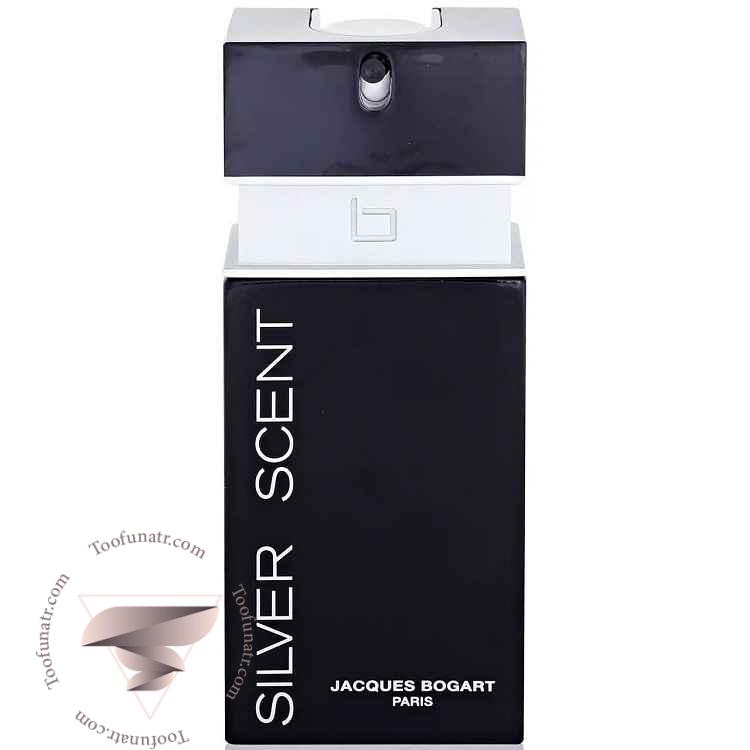 جکس بوگارت سیلور سنت - Jacques Bogart Silver Scent جکس بوگارت سیلور سنت - Jacques Bogart Silver Scent