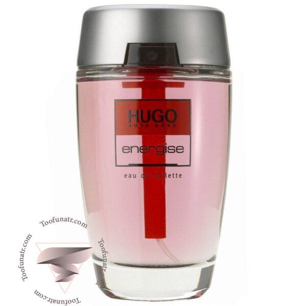هوگو بوس هوگو انرژایز (هوگو باس انرژی) - Hugo Boss Hugo Energise