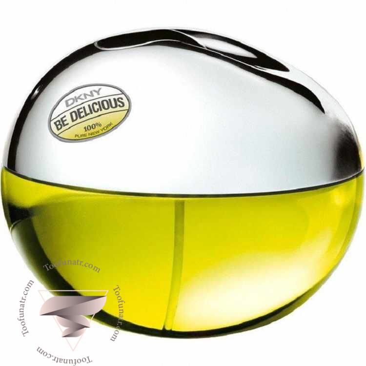 دی کی ان وای بی دلیشس زنانه (سبز) - DKNY Be Delicious دی کی ان وای بی دلیشس زنانه (سبز) - DKNY Be Delicious