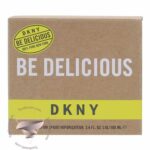 دی کی ان وای بی دلیشس زنانه (سبز) - DKNY Be Delicious
