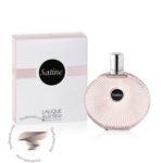 لالیک ساتین - Lalique Satine