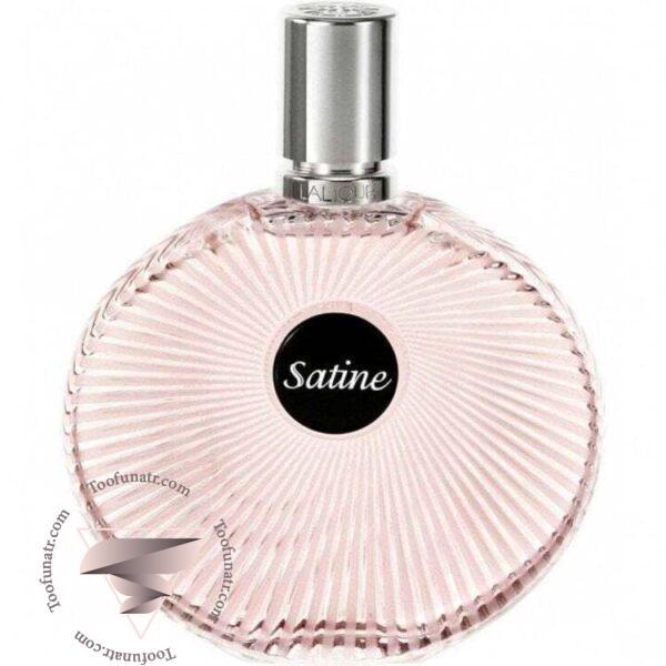 لالیک ساتین - Lalique Satine
