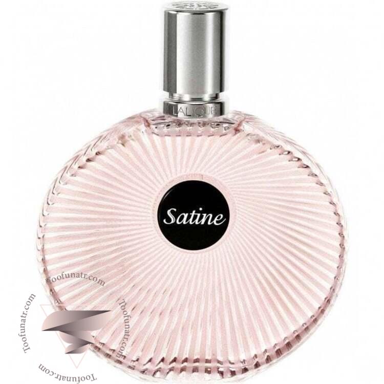 لالیک ساتین - Lalique Satine لالیک ساتین - Lalique Satine