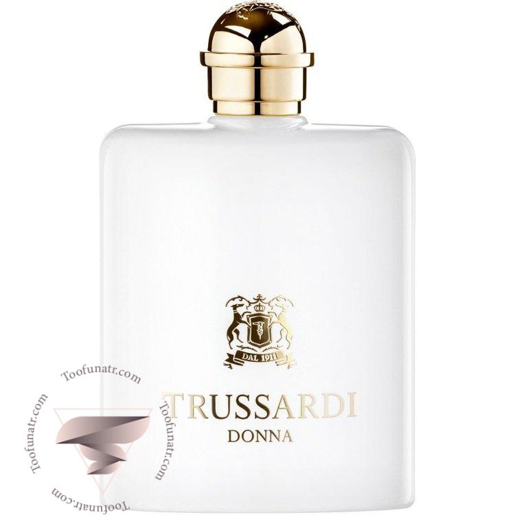 تروساردی دونا 2011 - Trussardi Donna 2011 تروساردی دونا 2011 - Trussardi Donna 2011