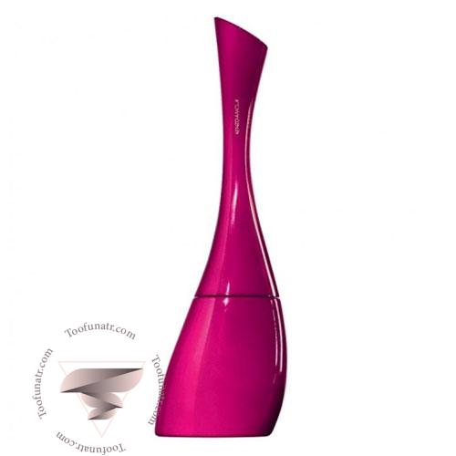 تستر اورجینال عطر کنزو آمور تستر اورجینال عطر کنزو آمور