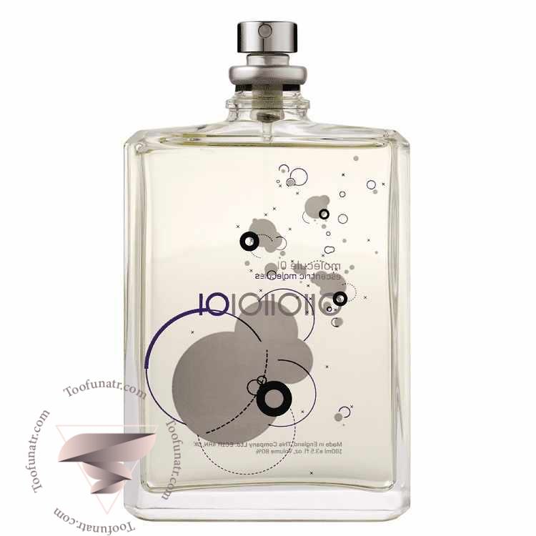 اسنتریک مولکولز مولکول 01 - Escentric Molecules Molecule 01 اسنتریک مولکولز مولکول 01 - Escentric Molecules Molecule 01