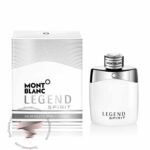 مونت بلنک لجند اسپیریت (مون بلان سفید) - Mont Blanc Legend Spirit