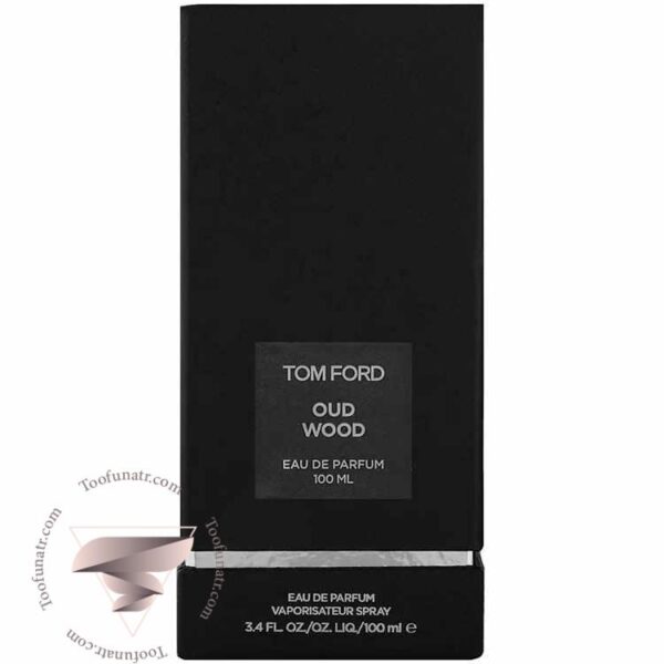 تام فورد عود وود - Tom Ford Oud Wood