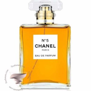 شنل نامبر 5 ادو پرفیوم - Chanel N°5