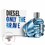 عطر ادکلن دیزل اونلی د بریو (مشتی) - Diesel Only the Brave