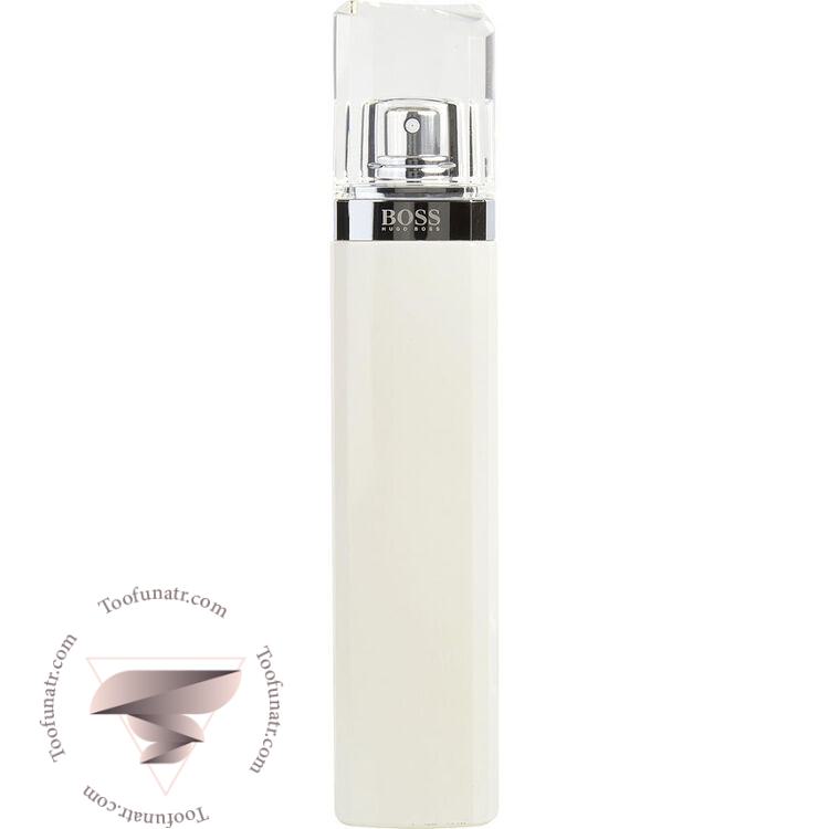 هوگو بوس ژور پور فم - Hugo Boss Jour Pour Femme هوگو بوس ژور پور فم - Hugo Boss Jour Pour Femme