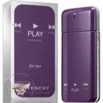 جیوانچی پلی اینتنس فور هر زنانه - Givenchy Play Intense For Her
