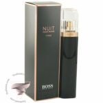 هوگو بوس نویت پور فمه اینتنس - Hugo Boss Nuit Pour Femme Intense