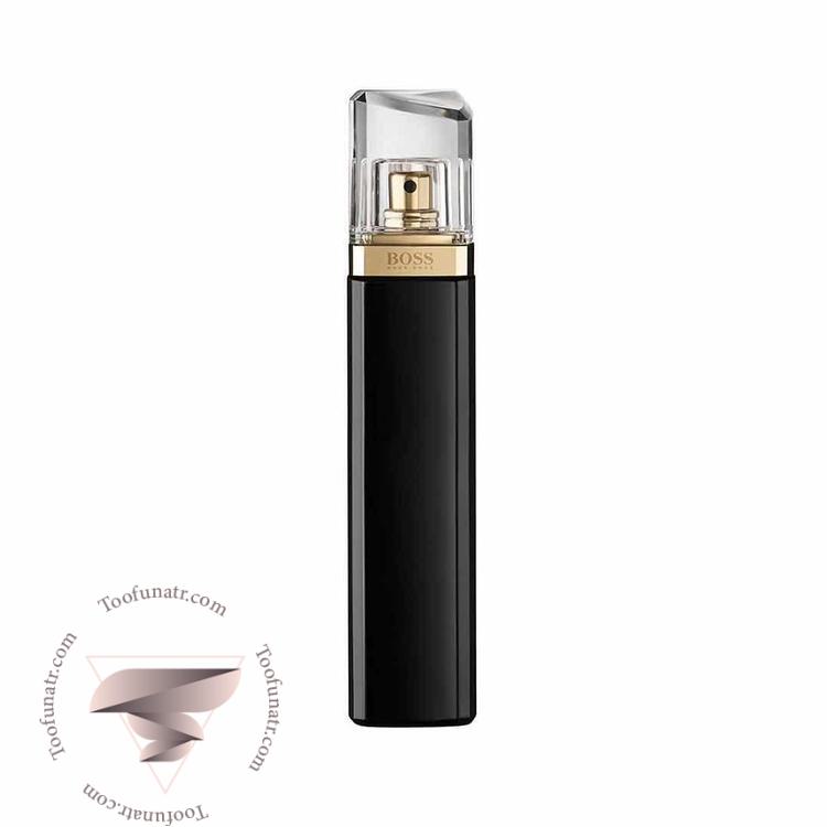 هوگو بوس نویت پور فمه اینتنس - Hugo Boss Nuit Pour Femme Intense هوگو بوس نویت پور فمه اینتنس - Hugo Boss Nuit Pour Femme Intense