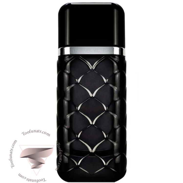 کارولینا هررا 212 وی آی پی من وایلد پارتی مردانه - Carolina Herrera 212 VIP Men Wild Party کارولینا هررا 212 وی آی پی من وایلد پارتی مردانه - Carolina Herrera 212 VIP Men Wild Party