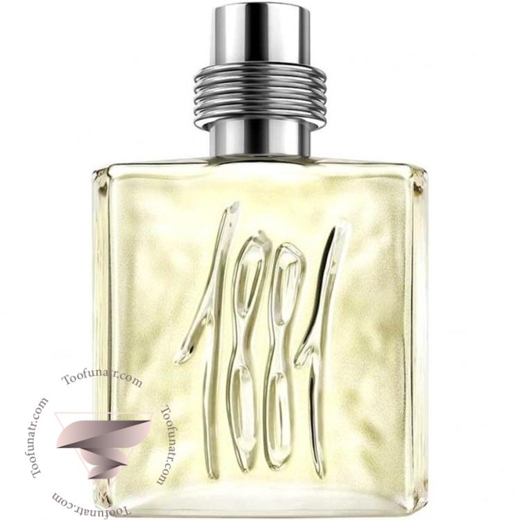چروتی 1881 من مردانه - Cerruti 1881 Men چروتی 1881 من مردانه - Cerruti 1881 Men