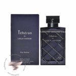 لیلا حاتمی تهران مردانه - Teheran de Leila Hatami Pour Homme