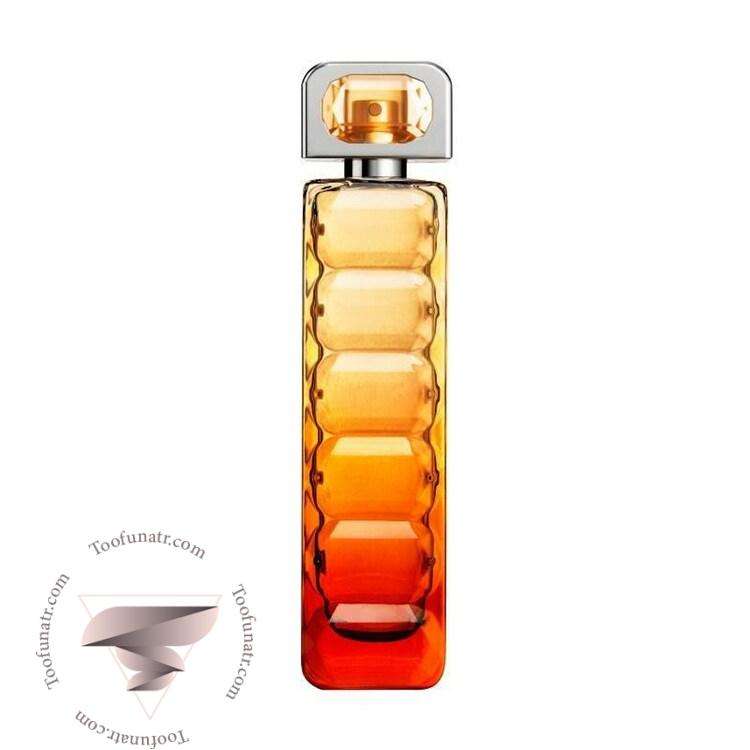 هوگو بوس اورنج سانست - Hugo Boss Orange Sunset هوگو بوس اورنج سانست - Hugo Boss Orange Sunset