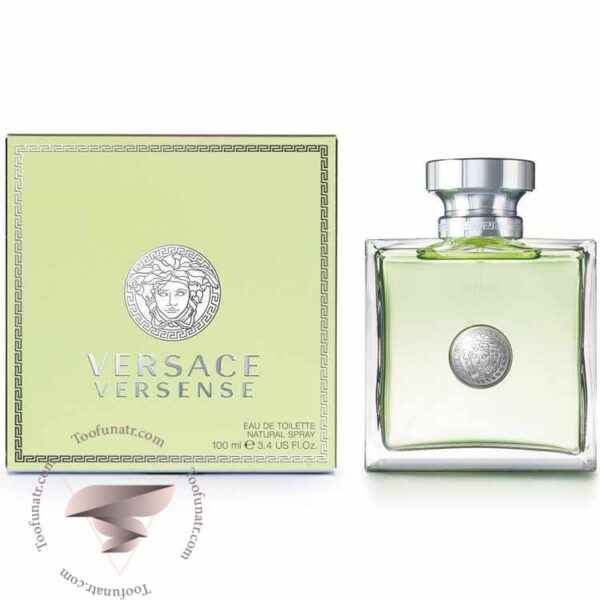 ورساچه ورسنس - Versace Versense