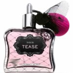ویکتوریا سکرت نویر تیس - Victoria Secret Noir Tease
