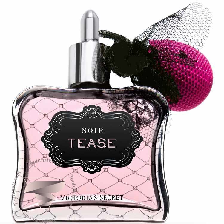 ویکتوریا سکرت نویر تیس - Victoria Secret Noir Tease ویکتوریا سکرت نویر تیس - Victoria Secret Noir Tease