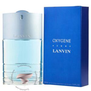 لانوین اکسیژن هوم (مردانه) - Lanvin Oxygene Homme
