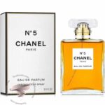 شنل نامبر 5 ادو پرفیوم - Chanel N°5