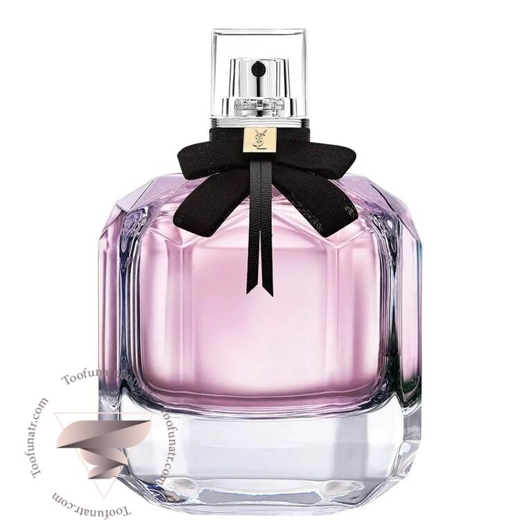 ایو سن لورن مون پاریس ادو پرفیوم - Yves Saint Laurent Mon Paris ایو سن لورن مون پاریس ادو پرفیوم - Yves Saint Laurent Mon Paris