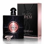 ایو سن لورن بلک اوپیوم ادو پرفیوم (اپیوم مشکی) - Yves Saint Laurent Black Opium