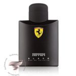 عطر فراری اسکودریا بلک (اسکودریا مشکی)