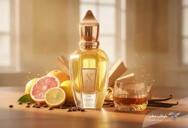 قیمت عطر زرجوف یودن - Xerjoff Uden