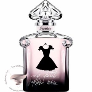 گرلن لاپتیت روب نویر ادو پرفیوم - Guerlain La Petite Robe Noire