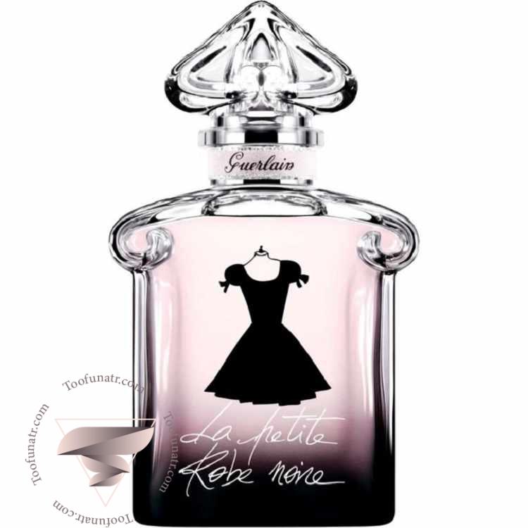 گرلن لاپتیت روب نویر ادو پرفیوم - Guerlain La Petite Robe Noire گرلن لاپتیت روب نویر ادو پرفیوم - Guerlain La Petite Robe Noire