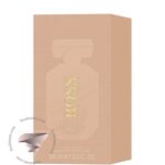 هوگو بوس د سنت فور هر زنانه ادو پرفیوم - Hugo Boss The Scent For Her