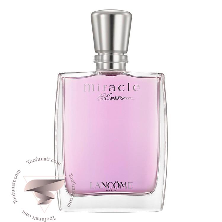 لانکوم میراکل بلوسوم - Lancome Miracle Blossom لانکوم میراکل بلوسوم - Lancome Miracle Blossom