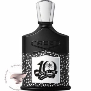 کرید اونتوس 10 انیورسری - Creed Aventus 10th Anniversary