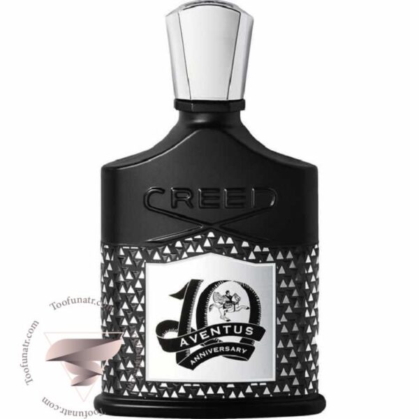 کرید اونتوس 10 انیورسری - Creed Aventus 10th Anniversary