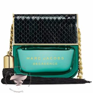 مارک جاکوبز دکادنس - Marc Jacobs Decadence