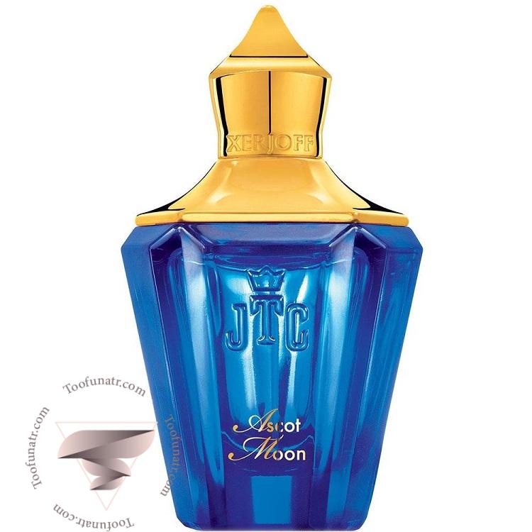 زرجف زرجوف اسکوت مون - Xerjoff Ascot Moon زرجف زرجوف اسکوت مون - Xerjoff Ascot Moon